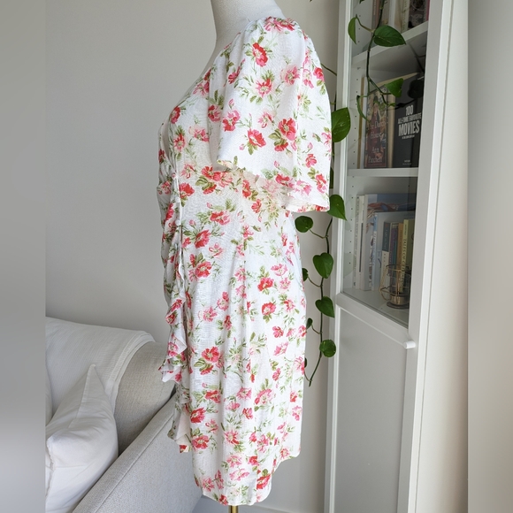 MINKPINK Uncharted Mini Dress - Picture 4 of 11